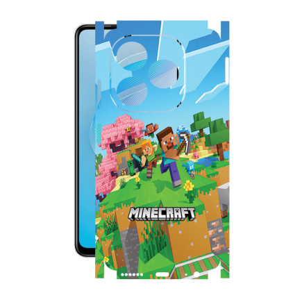 Защитная пленка StatusSKIN для Infinix Smart 8 Pro