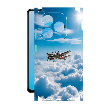 Защитная пленка StatusSKIN для Infinix Smart 8 Pro