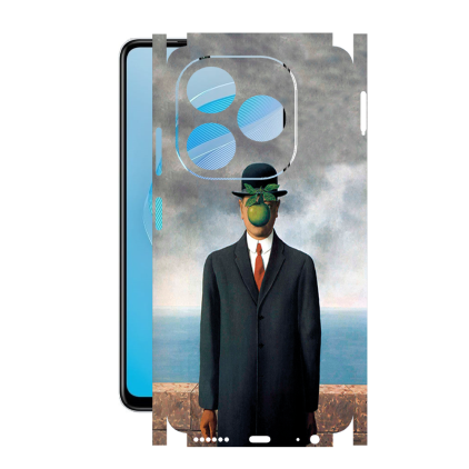 Защитная пленка StatusSKIN для Infinix Smart 8 Pro