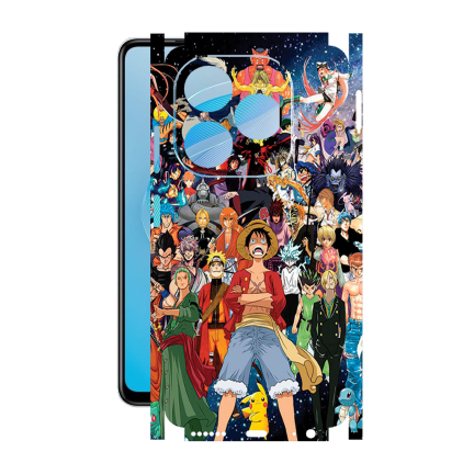 Защитная пленка StatusSKIN для Infinix Smart 8 Pro