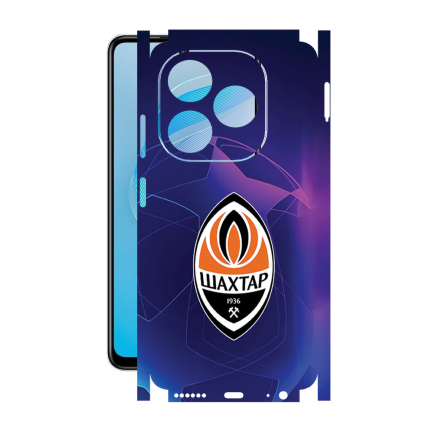 Защитная пленка StatusSKIN для Infinix Smart 8 Pro