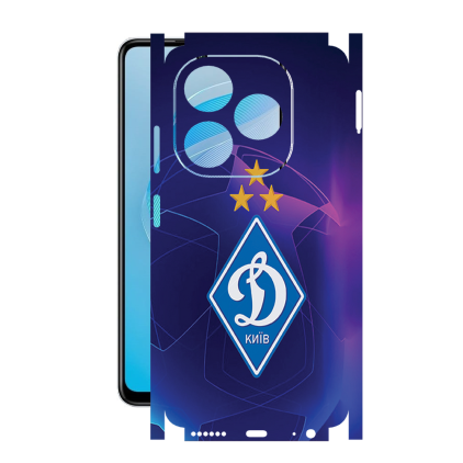 Защитная пленка StatusSKIN для Infinix Smart 8 Pro