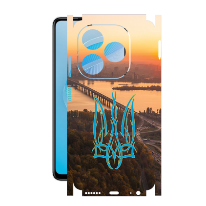 Защитная пленка StatusSKIN для Infinix Smart 8 Pro