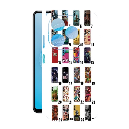 Защитная пленка StatusSKIN для Infinix Smart 8 Pro