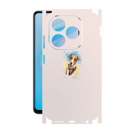 Защитная пленка StatusSKIN для Infinix Smart 8 Pro