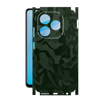 Защитная пленка StatusSKIN для Infinix Smart 8 Pro