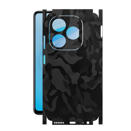 Защитная пленка StatusSKIN для Infinix Smart 8 Pro