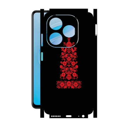 Защитная пленка StatusSKIN для Infinix Smart 8 Pro