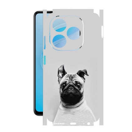 Защитная пленка StatusSKIN для Infinix Smart 8 Pro