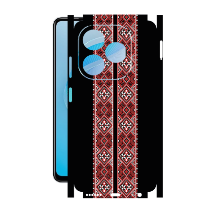 Защитная пленка StatusSKIN для Infinix Smart 8 Pro