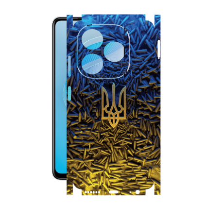 Защитная пленка StatusSKIN для Infinix Smart 8 Pro