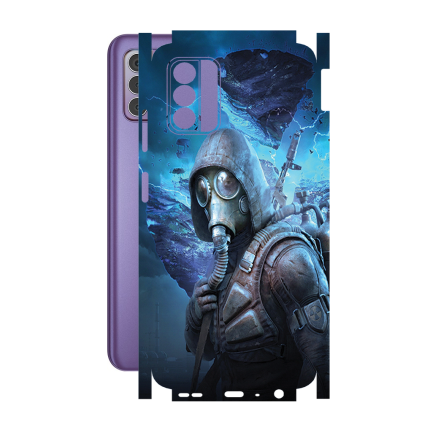 Защитная пленка StatusSKIN для Nokia G42 5G