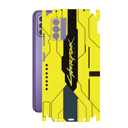 Защитная пленка StatusSKIN для Nokia G42 5G