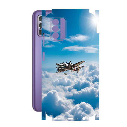 Защитная пленка StatusSKIN для Nokia G42 5G