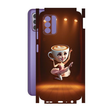 Защитная пленка StatusSKIN для Nokia G42 5G