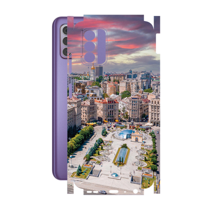 Защитная пленка StatusSKIN для Nokia G42 5G