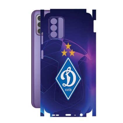 Защитная пленка StatusSKIN для Nokia G42 5G