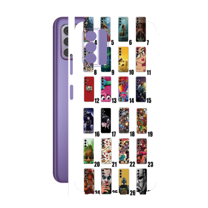 Защитная пленка StatusSKIN для Nokia G42 5G