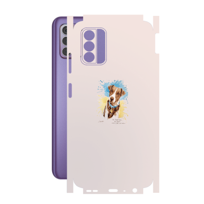 Защитная пленка StatusSKIN для Nokia G42 5G