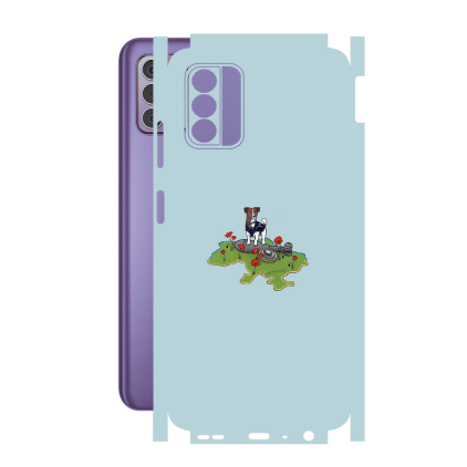 Защитная пленка StatusSKIN для Nokia G42 5G