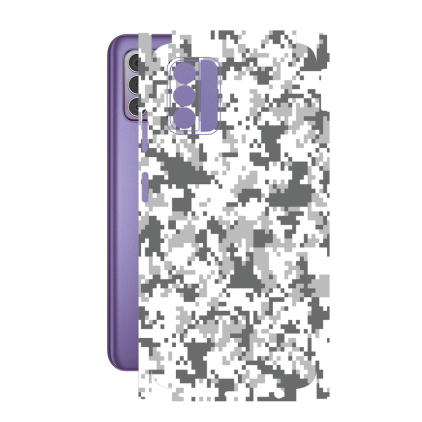 Защитная пленка StatusSKIN для Nokia G42 5G