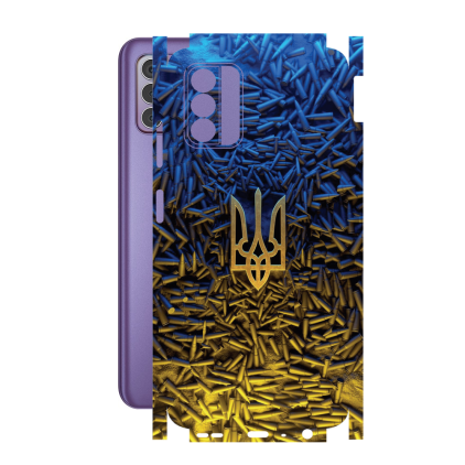 Защитная пленка StatusSKIN для Nokia G42 5G