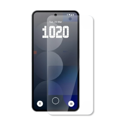 Защитная пленка StatusSKIN для Nothing Phone (3a) Pro