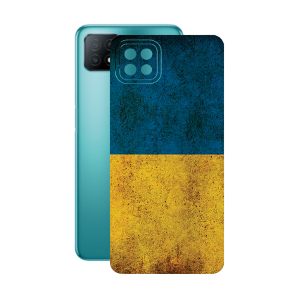Защитная пленка StatusSKIN для OPPO A53 5G