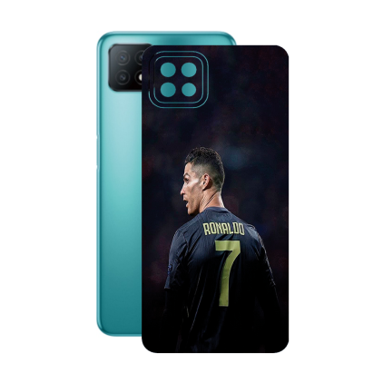 Защитная пленка StatusSKIN для OPPO A53 5G