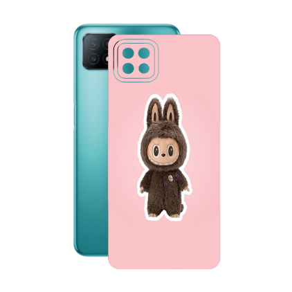 Защитная пленка StatusSKIN для OPPO A53 5G