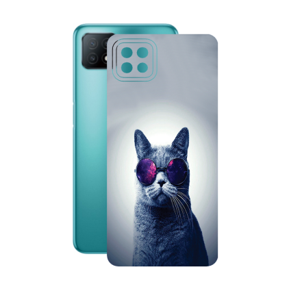 Защитная пленка StatusSKIN для OPPO A53 5G