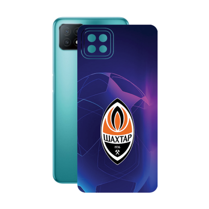 Защитная пленка StatusSKIN для OPPO A53 5G