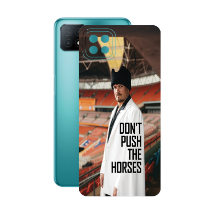 Защитная пленка StatusSKIN для OPPO A53 5G