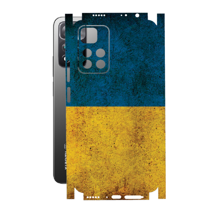 Захисна плівка StatusSKIN для Xiaomi 11i 2022