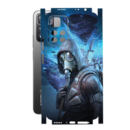 Захисна плівка StatusSKIN для Xiaomi 11i 2022