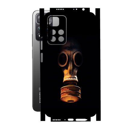 Захисна плівка StatusSKIN для Xiaomi 11i 2022