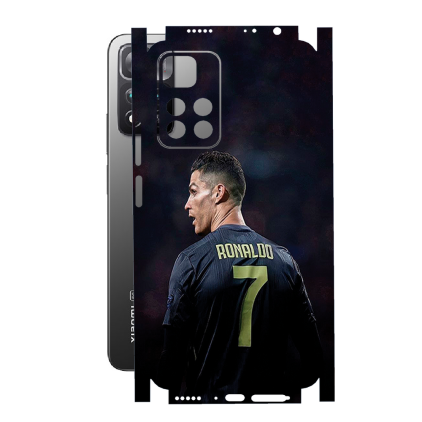 Захисна плівка StatusSKIN для Xiaomi 11i 2022