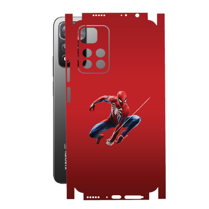 Захисна плівка StatusSKIN для Xiaomi 11i 2022