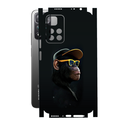 Захисна плівка StatusSKIN для Xiaomi 11i 2022