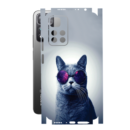 Защитная пленка StatusSKIN для Xiaomi 11i 2022