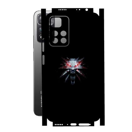 Защитная пленка StatusSKIN для Xiaomi 11i 2022