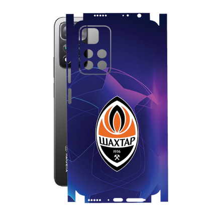 Защитная пленка StatusSKIN для Xiaomi 11i 2022