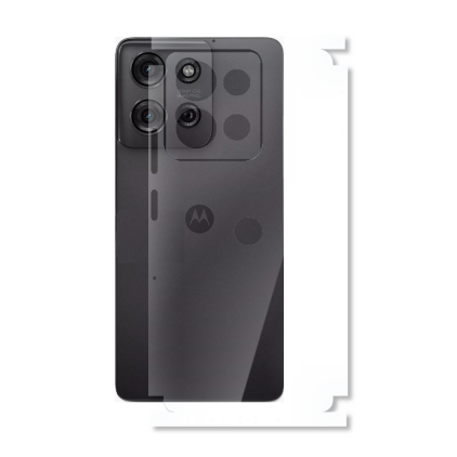 Защитная пленка StatusSKIN для Motorola Moto G75