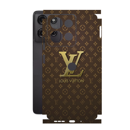 Защитная пленка StatusSKIN для Motorola Moto G75