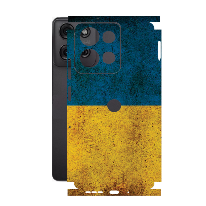 Защитная пленка StatusSKIN для Motorola Moto G75