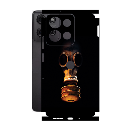 Защитная пленка StatusSKIN для Motorola Moto G75
