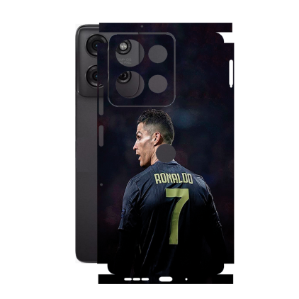 Защитная пленка StatusSKIN для Motorola Moto G75