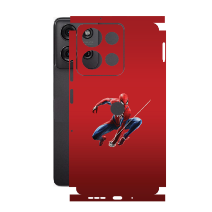 Защитная пленка StatusSKIN для Motorola Moto G75