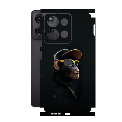 Защитная пленка StatusSKIN для Motorola Moto G75