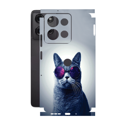 Защитная пленка StatusSKIN для Motorola Moto G75